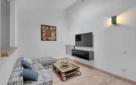 Very Nice Studio Ideal For Couple In Toulouse